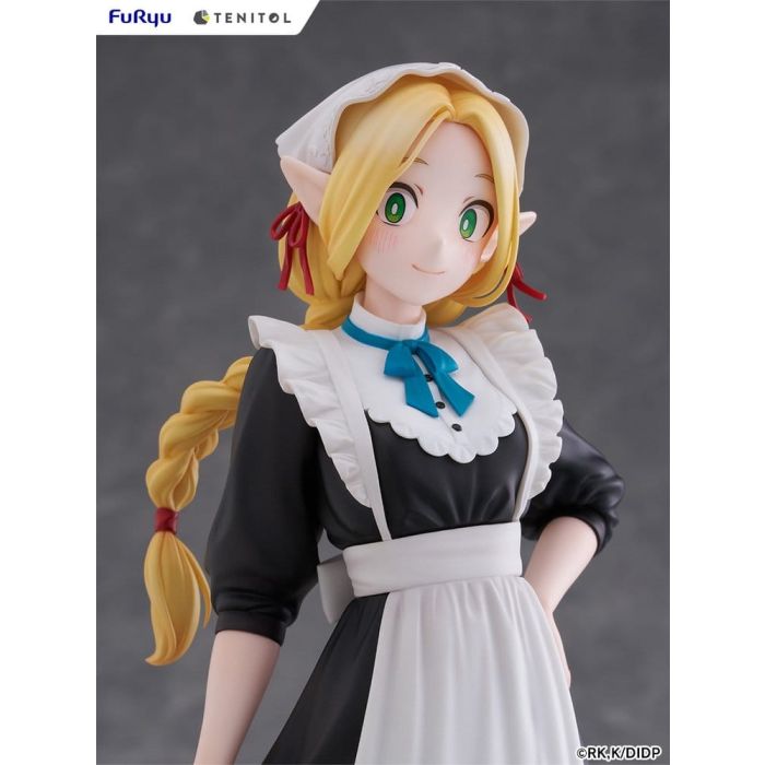 Delicious in Dungeon Tenitol Tall PVC Figure Marcille Classic Maid Ver. 28 cm