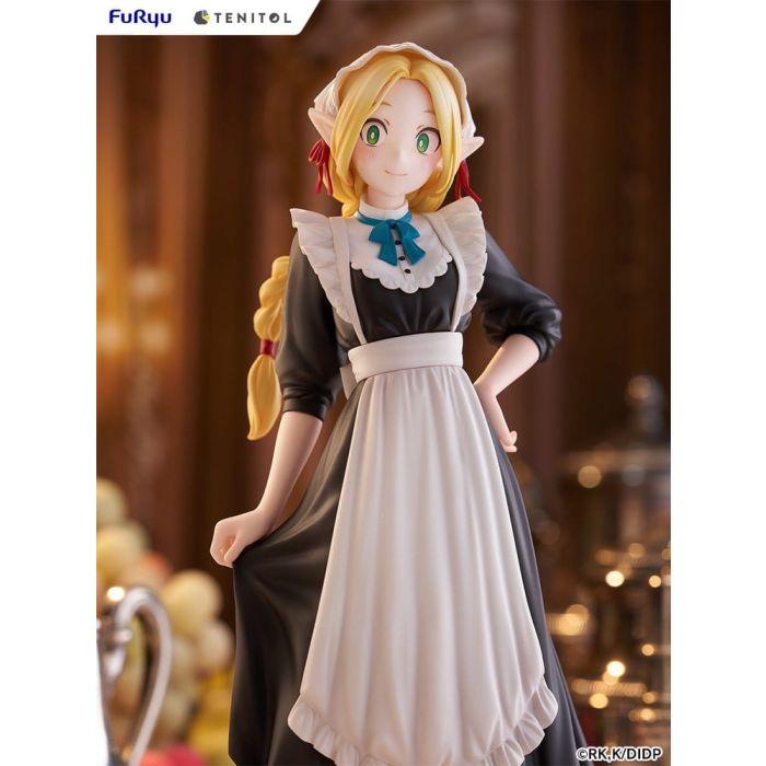 Delicious in Dungeon Tenitol Tall PVC Figure Marcille Classic Maid Ver. 28 cm