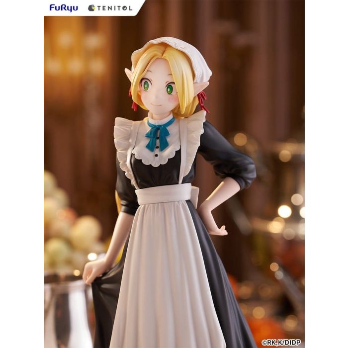 Delicious in Dungeon Tenitol Tall PVC Figure Marcille Classic Maid Ver. 28 cm