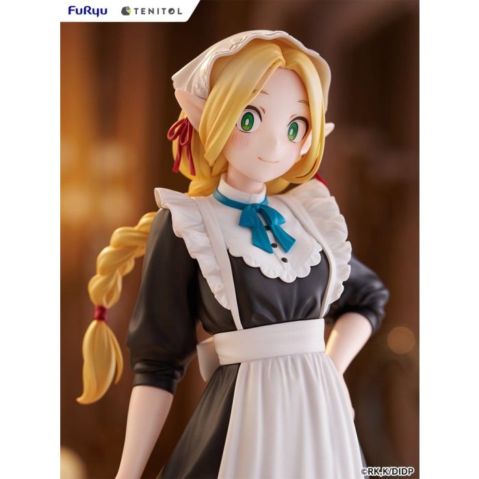 Delicious in Dungeon Tenitol Tall PVC Figure Marcille Classic Maid Ver. 28 cm