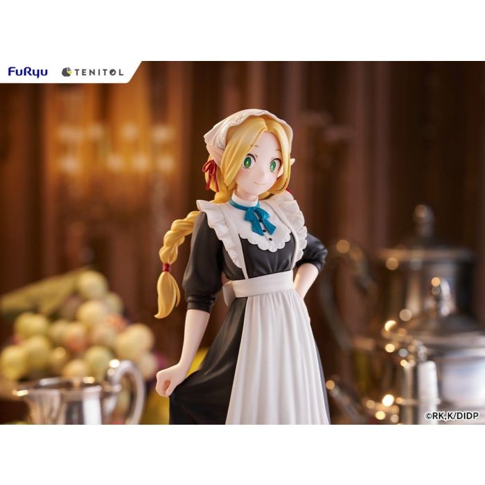 Delicious in Dungeon Tenitol Tall PVC Figure Marcille Classic Maid Ver. 28 cm