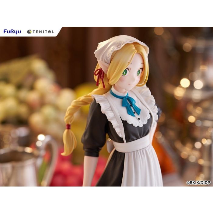Delicious in Dungeon Tenitol Tall PVC Figure Marcille Classic Maid Ver. 28 cm