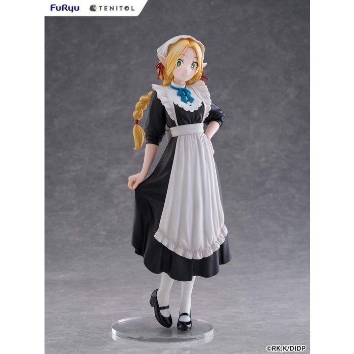 Delicious in Dungeon Tenitol Tall PVC Figure Marcille Classic Maid Ver. 28 cm
