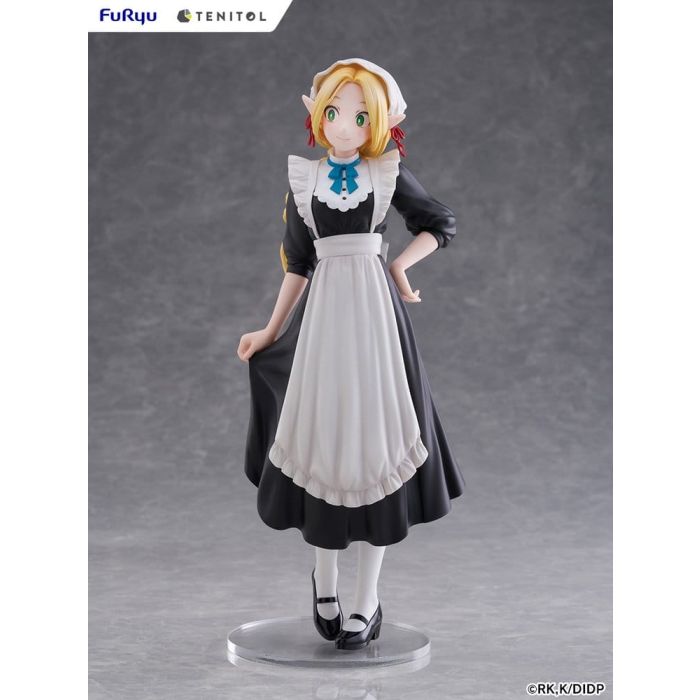 Delicious in Dungeon Tenitol Tall PVC Figure Marcille Classic Maid Ver. 28 cm
