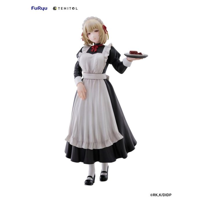 Delicious in Dungeon Tenitol Tall PVC Figure Falin Classic Maid Ver. 30 cm