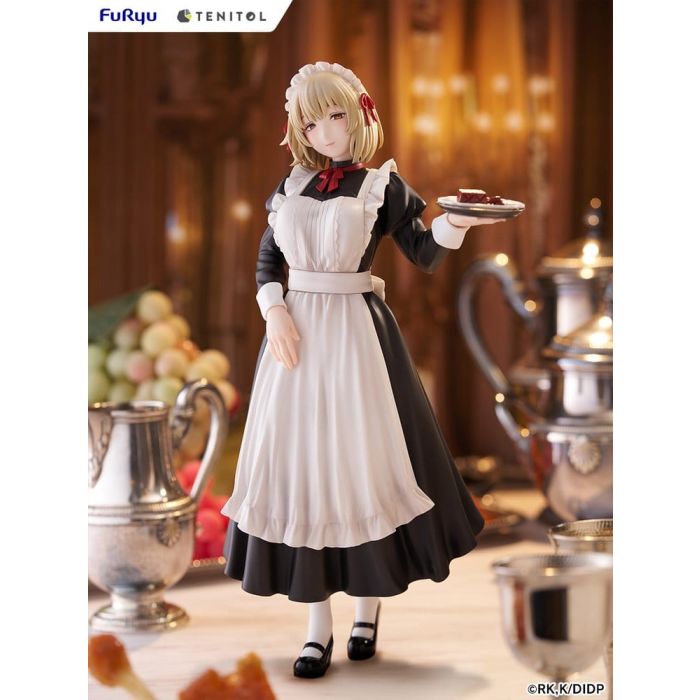 Delicious in Dungeon Tenitol Tall PVC Figure Falin Classic Maid Ver. 30 cm