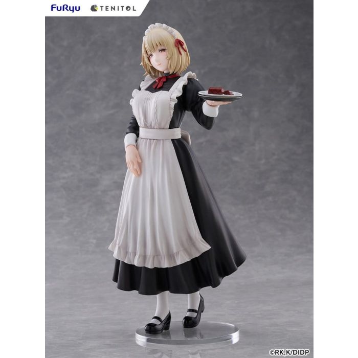 Delicious in Dungeon Tenitol Tall PVC Figure Falin Classic Maid Ver. 30 cm