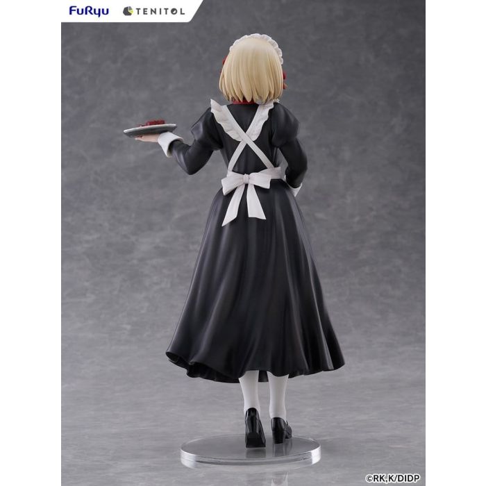 Delicious in Dungeon Tenitol Tall PVC Figure Falin Classic Maid Ver. 30 cm
