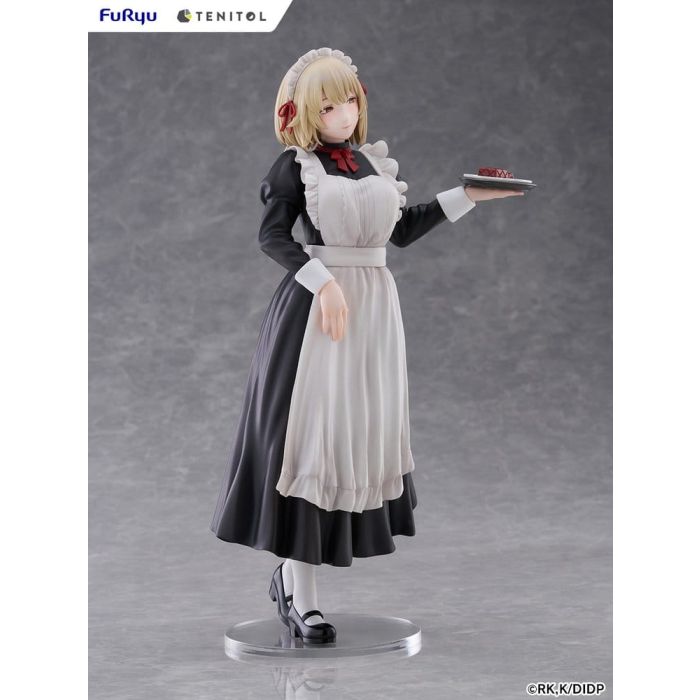 Delicious in Dungeon Tenitol Tall PVC Figure Falin Classic Maid Ver. 30 cm