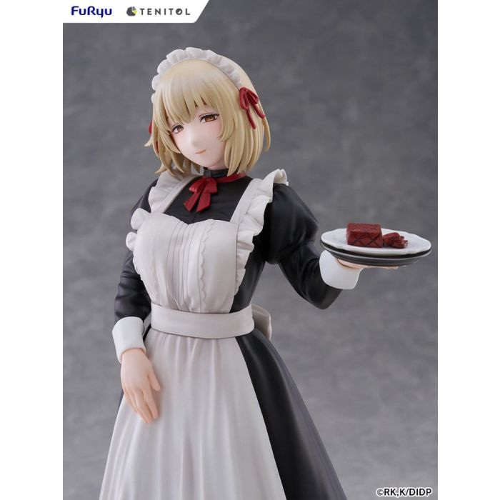 Delicious in Dungeon Tenitol Tall PVC Figure Falin Classic Maid Ver. 30 cm