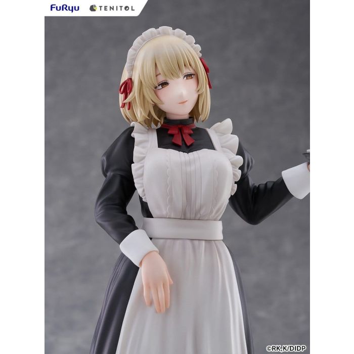 Delicious in Dungeon Tenitol Tall PVC Figure Falin Classic Maid Ver. 30 cm