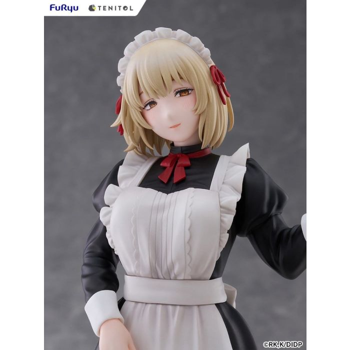 Delicious in Dungeon Tenitol Tall PVC Figure Falin Classic Maid Ver. 30 cm