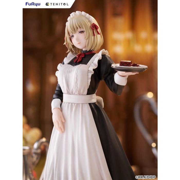 Delicious in Dungeon Tenitol Tall PVC Figure Falin Classic Maid Ver. 30 cm