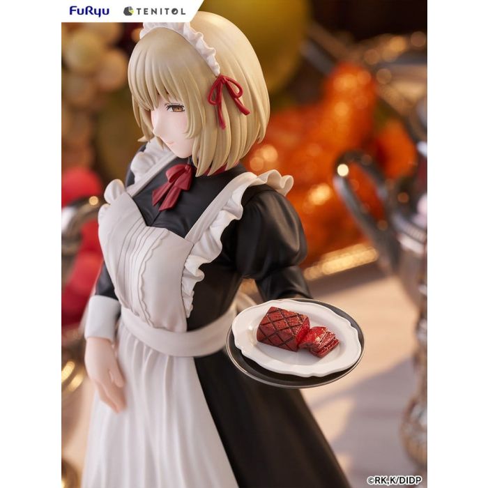 Delicious in Dungeon Tenitol Tall PVC Figure Falin Classic Maid Ver. 30 cm