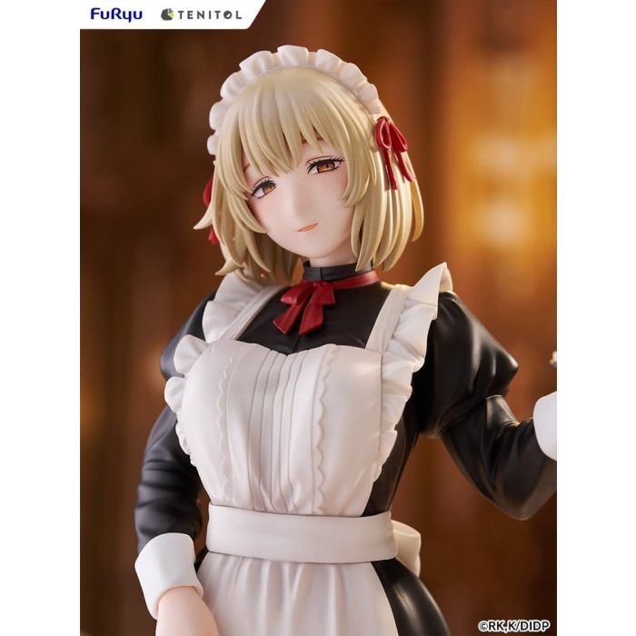 Delicious in Dungeon Tenitol Tall PVC Figure Falin Classic Maid Ver. 30 cm
