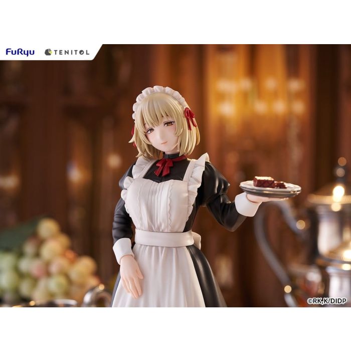 Delicious in Dungeon Tenitol Tall PVC Figure Falin Classic Maid Ver. 30 cm