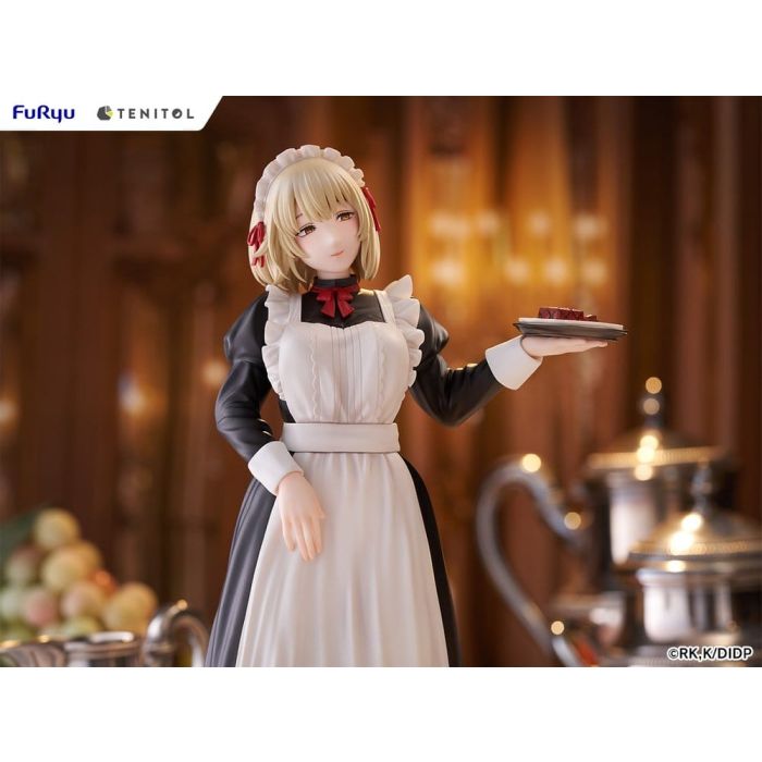 Delicious in Dungeon Tenitol Tall PVC Figure Falin Classic Maid Ver. 30 cm