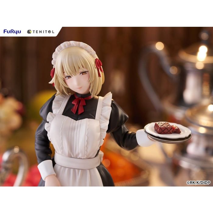 Delicious in Dungeon Tenitol Tall PVC Figure Falin Classic Maid Ver. 30 cm