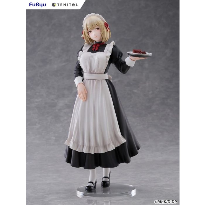 Delicious in Dungeon Tenitol Tall PVC Figure Falin Classic Maid Ver. 30 cm