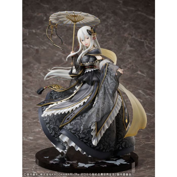 Re:Zero Starting Life in Another World PVC Statue 1/7 Echidna Hanfu 25 cm