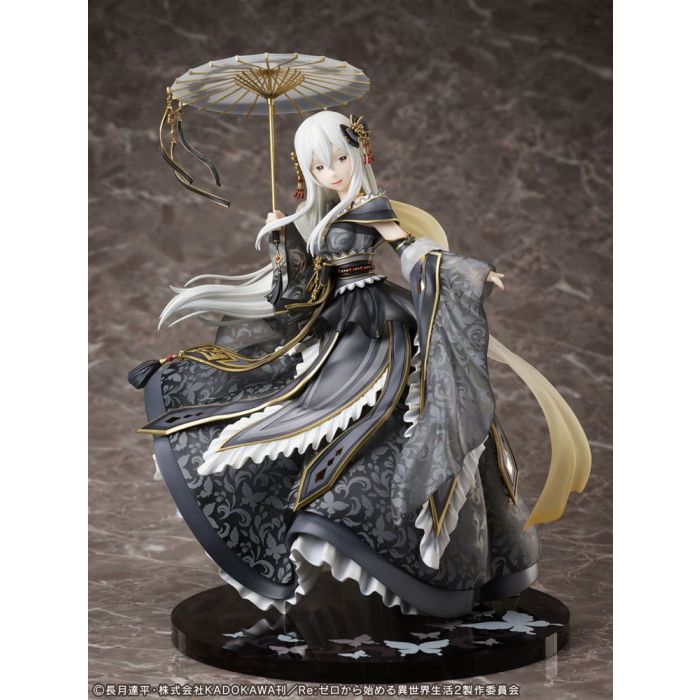 Re:Zero Starting Life in Another World PVC Statue 1/7 Echidna Hanfu 25 cm