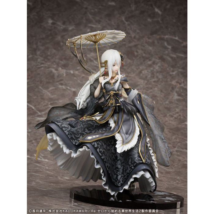 Re:Zero Starting Life in Another World PVC Statue 1/7 Echidna Hanfu 25 cm