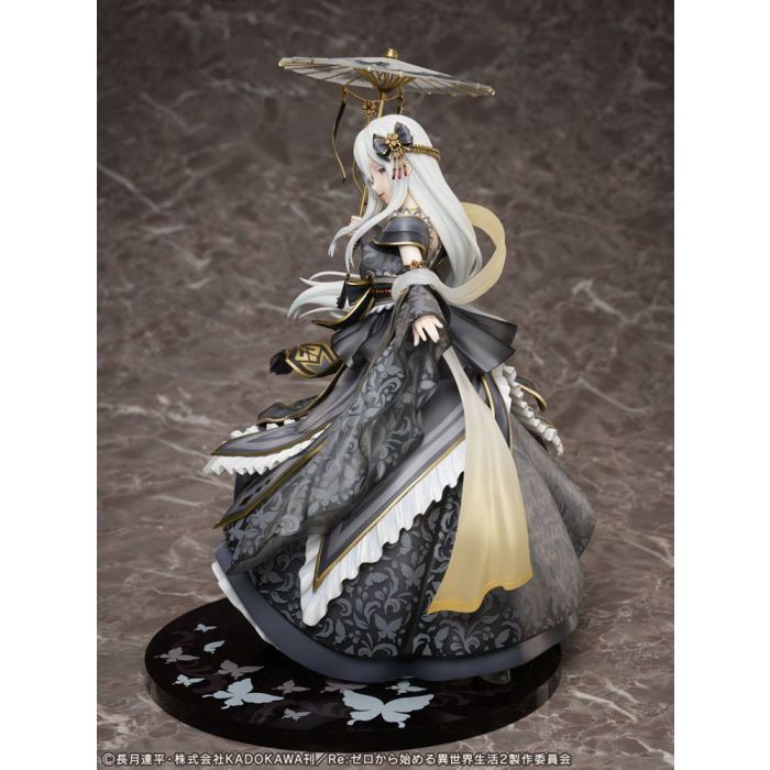 Re:Zero Starting Life in Another World PVC Statue 1/7 Echidna Hanfu 25 cm