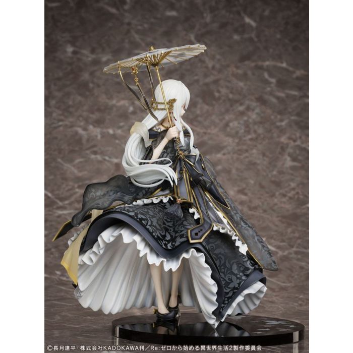 Re:Zero Starting Life in Another World PVC Statue 1/7 Echidna Hanfu 25 cm