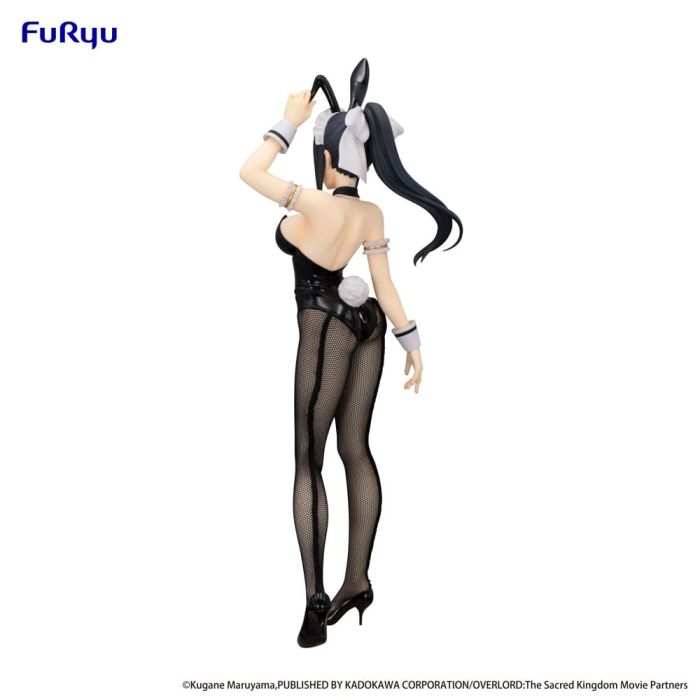 Overlord BiCute Bunnies PVC Statue Narberal 27 cm