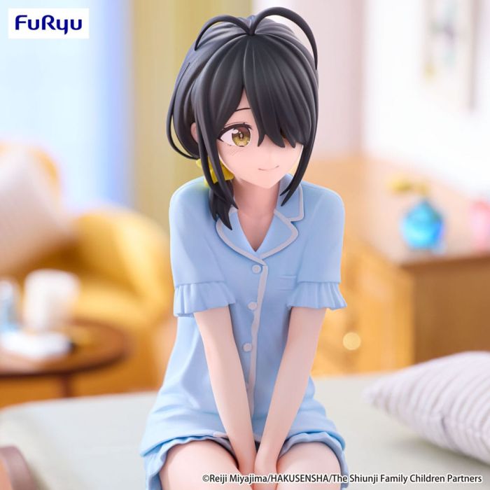 The Shiunji Family Children Noodle Stopper  PVC Statue Kotono Shiunji 17 cm