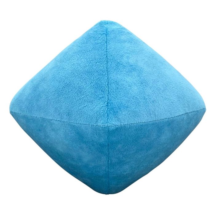 Neon Genesis Evangelion Eva Pocket Plush Figure 6th Angel 16 cm