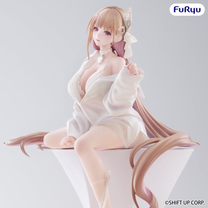 Goddess of Victory: Nikke Noodle Stopper PVC Statue Viper 15 cm