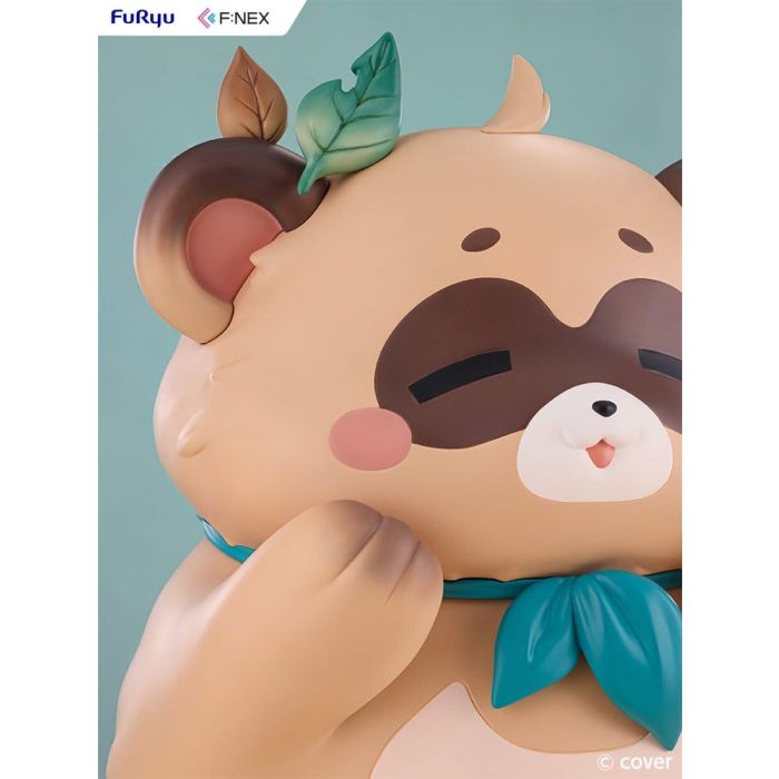 Nijisanji F:Nex Real Size Soft Vinyl Figure 1/1 Poko-be 36 cm