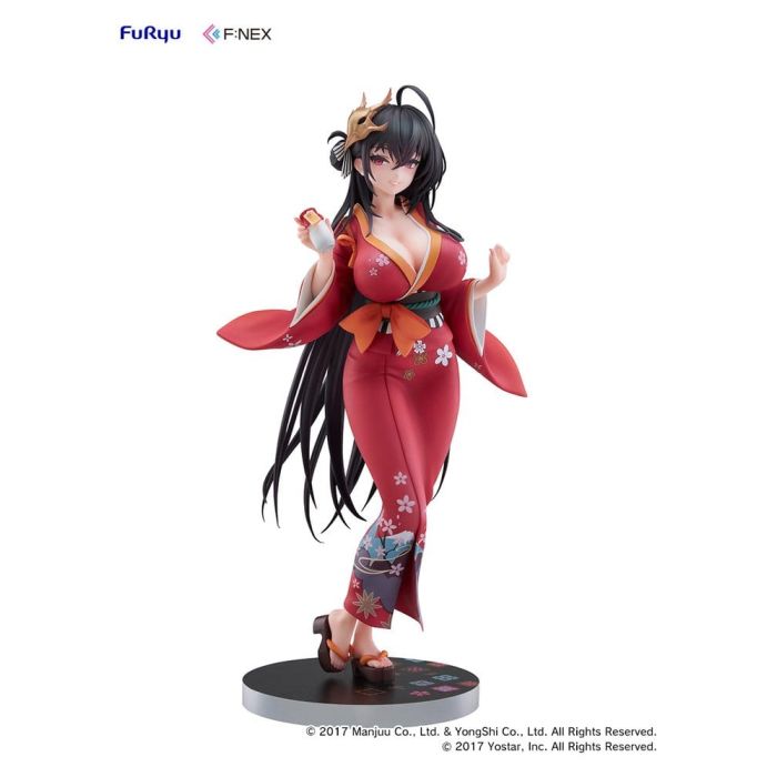 Azur Lane F:NEX PVC Figure 1/7 Taihou Yukata Ver. 25 cm