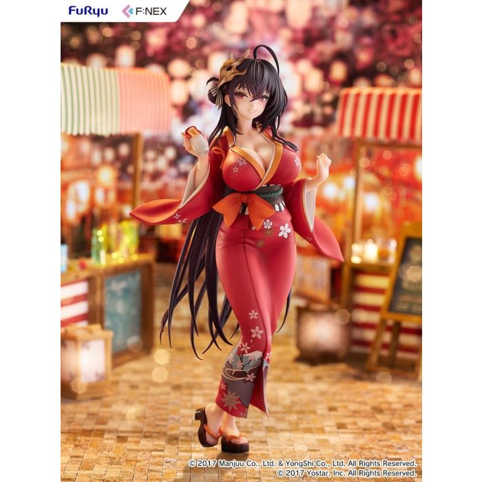 Azur Lane F:NEX PVC Figure 1/7 Taihou Yukata Ver. 25 cm