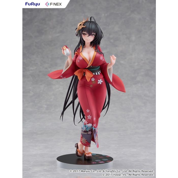 Azur Lane F:NEX PVC Figure 1/7 Taihou Yukata Ver. 25 cm