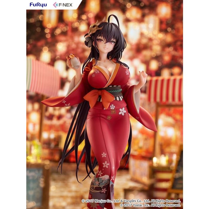 Azur Lane F:NEX PVC Figure 1/7 Taihou Yukata Ver. 25 cm