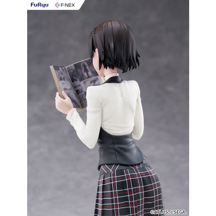 Persona 5 Royal F:NEX PVC Figure 1/7 Makoto Niijima 23 cm