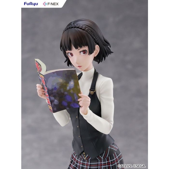 Persona 5 Royal F:NEX PVC Figure 1/7 Makoto Niijima 23 cm