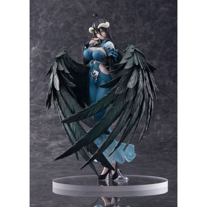 Overlord PVC Statue 1/7 Albedo Season 4 So-bin Ver. 24 cm