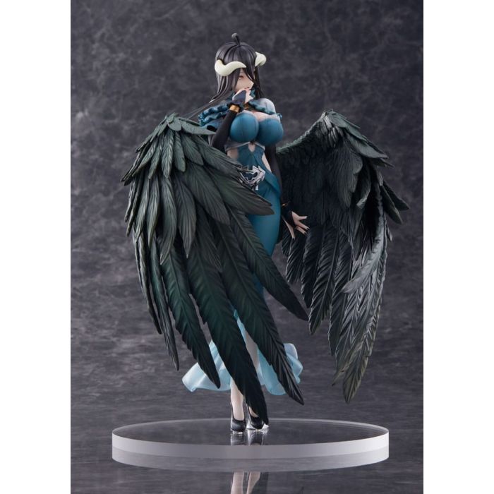 Overlord PVC Statue 1/7 Albedo Season 4 So-bin Ver. 24 cm