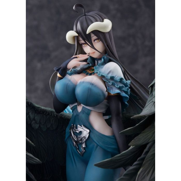 Overlord PVC Statue 1/7 Albedo Season 4 So-bin Ver. 24 cm