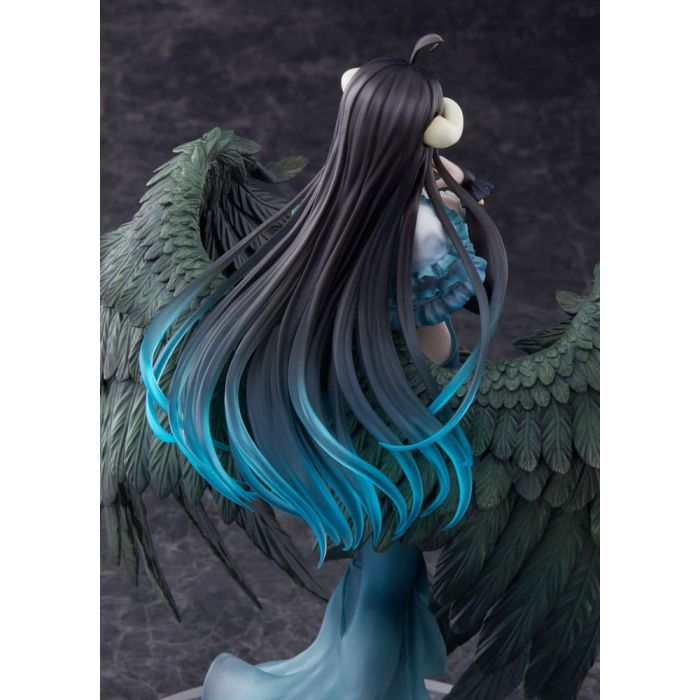 Overlord PVC Statue 1/7 Albedo Season 4 So-bin Ver. 24 cm