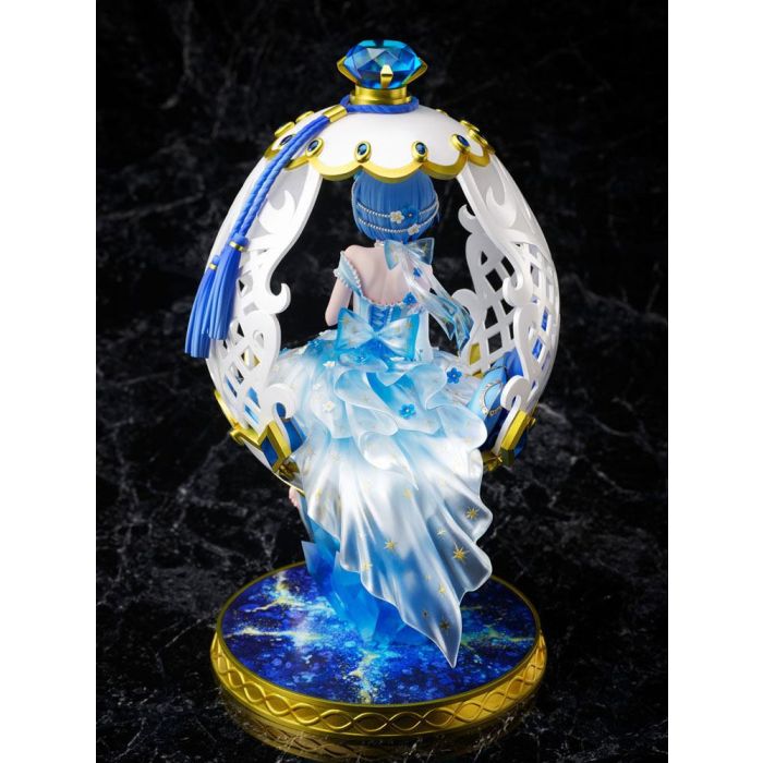 Re:ZERO -Starting Life in Another World- PVC Statue 1/7 Rem Egg Art Ver. 28 cm