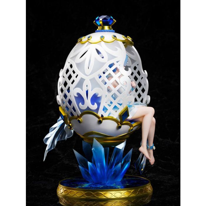Re:ZERO -Starting Life in Another World- PVC Statue 1/7 Rem Egg Art Ver. 28 cm