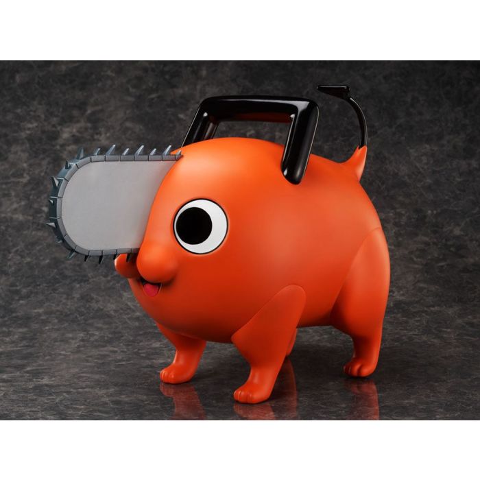 Chainsaw Man Posing Soft Vinyl Figure 1/1 Pochita 34 cm