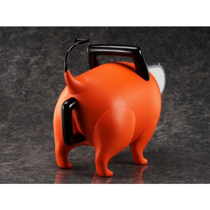 Chainsaw Man Posing Soft Vinyl Figure 1/1 Pochita 34 cm