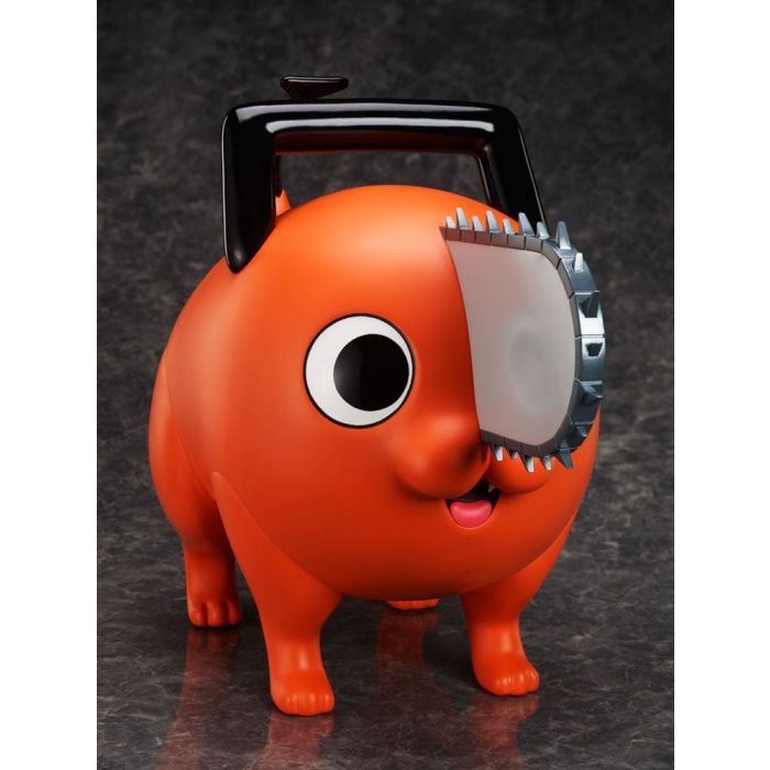 Chainsaw Man Posing Soft Vinyl Figure 1/1 Pochita 34 cm