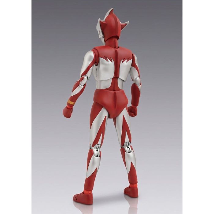 Ultraman PVC Figure FFAF MELOS 16 cm