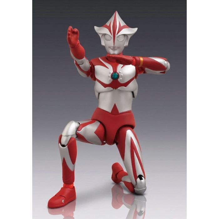 Ultraman PVC Figure FFAF MELOS 16 cm
